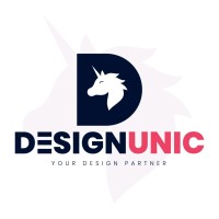 DesignUnic logo - Similar company to Caliblock