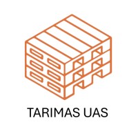 TARIMAS UAS logo - Similar company to Tarimas Kc