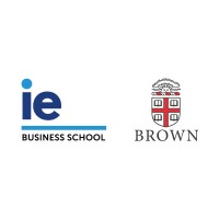 IE Brown Executive MBA logo - Similar company to Intelligent B.