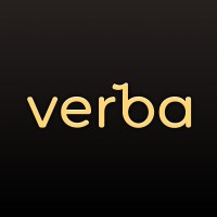 Verba logo - Similar company to Hvirtka