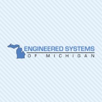 Engineered Systems of Michigan logo - Similar company to Technologica Engineering