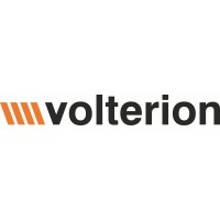 Volterion logo - Similar company to Cellcube