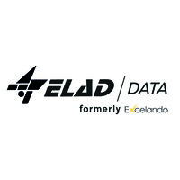 Elad Data logo - Similar company to Elad Software Systems