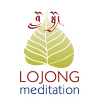 Lojong Meditation logo - Similar company to Curso Magister