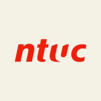 National Trades Union Congress (NTUC) logo - Similar company to Health Promotion Board