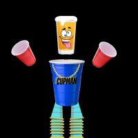 Cupman logo - Similar company to K.B. Overseas