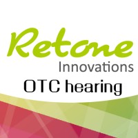 Retone Hearing Technology co.,ltd logo - Similar company to Otc Hearing Aids