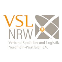 VSL Verband Spedition und Logistik Nordrhein-Westfalen e.V. logo - Similar company to Bdkep Bundesverband Der Kurier-Express-Post-Dienste E.V.