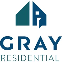 Gray Residential logo - Similar company to Gray Properties Llc