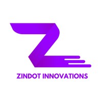 Zindot Innovations logo - Similar company to Trizwit Labs