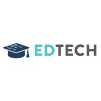 EdTech London logo - Similar company to Ed Tech Recruiting