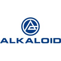 Alkaloid Romania logo - Similar company to Class Farm Warehouse