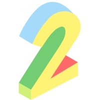 2 Point 0 logo - Similar company to Recruitbot