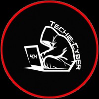 Techiecyber404 logo - Similar company to Izyits