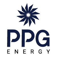 PPG Energy logo - Similar company to Dynamis Power Solutions