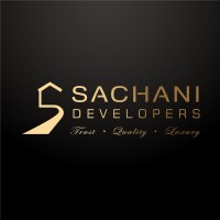 Sachani Developers LLP logo - Similar company to Sbm Properties