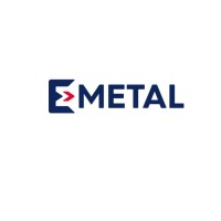 E-Metal logo - Similar company to E-Metal3D