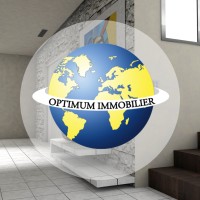OPTIMUM IMMOBILIER DAKAR logo - Similar company to Immosen Agent