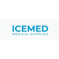 ICEMED Medical Supplies logo - Similar company to Schwabe Chiropractic: Family, Sports, Wellness