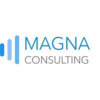 Magna Consulting logo - Similar company to Spatial Decision Support System (Sdss) Laboratory, Official