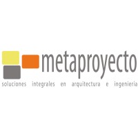 Metaproyecto Arquitectura e Ingeniería logo - Similar company to Simpack Embalagens