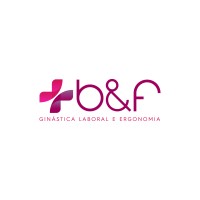 B&F Ginástica Laboral e Ergonomia logo - Similar company to Lux Ergonomia