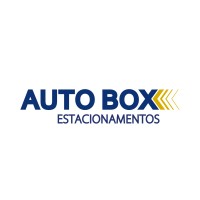 Auto Box Estacionamentos logo - Similar company to Trevo Estacionamentos