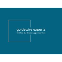 Guidewire Experts logo - Similar company to Guidewire Online Training