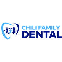 Chili Family Dental logo - Similar company to Sanimaid Aps