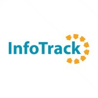InfoTrack Canada logo - Similar company to Closer Conveyancing