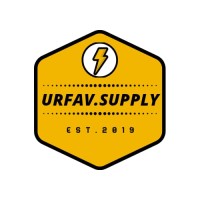urfav.supply logo - Similar company to Samurai Style Co., Ltd.