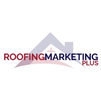 Roofing Marketing Plus logo - Similar company to Roofing Demand