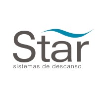 STAR SISTEMAS DE DESCANSO logo - Similar company to Maison Traclet