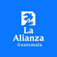 La Alianza - Covenant House Guatemala logo - Similar company to Knowledge Foundation