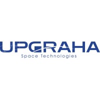 Upgraha Space Technologies logo - Similar company to Svaayatt Systems