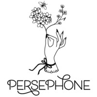 Persephone Creative logo - Similar company to Mnr Constructions
