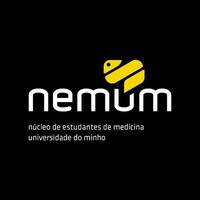 NEMUM - Students’ Association of the School of Medicine of University of Minho logo - Similar company to Escola De Medicina - Universidade Do Minho