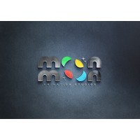 Moon Moon Studios logo - Similar company to Moonmoon Studio
