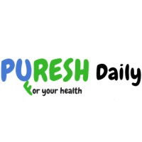 PURESH DAILY FOODS PVT. LTD. logo - Similar company to Solfinders