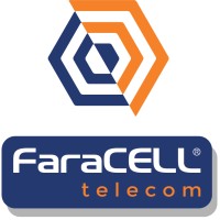FaraCELL telecom logo - Similar company to Halavi Immigration