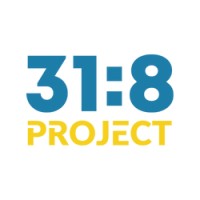 31:8 Project logo - Similar company to Heartview Foundation