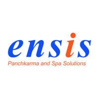 Ensis - Panchakarma and Spa Solutions logo - Similar company to Design House India Pvt. Ltd