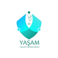 Özel Gaziantep Yaşam Huzurevi ve Yaşlı Bakım Merkezi Sanayi Ticaret Limited Şirketi logo - Similar company to Fimer Özel Sağlık Hizmetleri A.Ş.