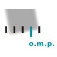 o.m.p. GmbH Marl logo - Similar company to O+P Systemtechnik Gmbh
