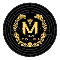 Tequila Gran Misterio