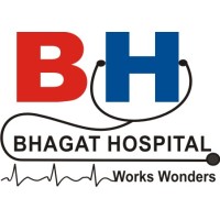Bhagat Hospital Pvt. Ltd. logo - Similar company to Bensups Hospital