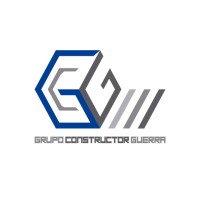 Grupo Constructor Guerra logo - Similar company to Statik Engineering