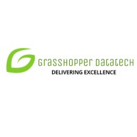 Grasshopper Datatech logo - Similar company to Digital Track Solutions Private Limited