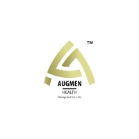 Augmen Health logo - Similar company to Augment Health