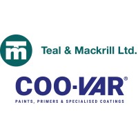 Coo-Var & Teamac Paints logo - Similar company to Serco Learning